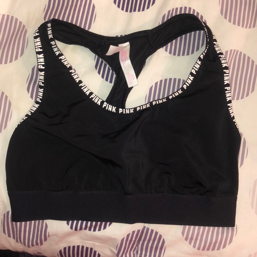 Victoria Secret Pink Sports Bra
